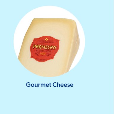 Gourmet Cheese. Shop now.