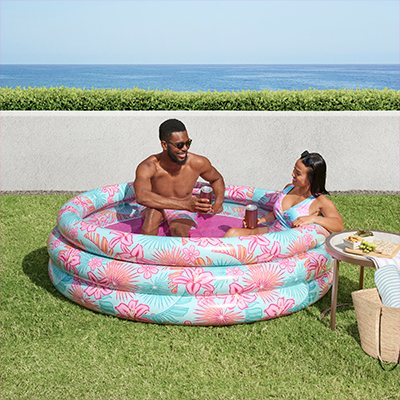 Pool & Beach Essentials