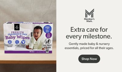 Sam's club baby furniture on sale