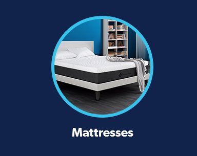 Shop mattresses now.
