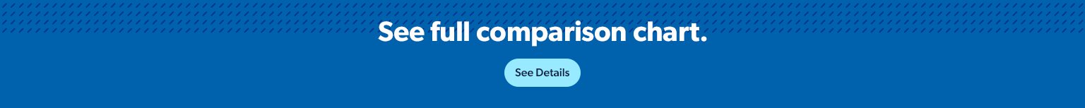 Click to see full comparison chart. See details.