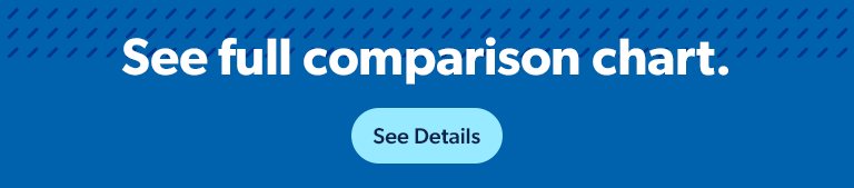 Click to see full comparison chart. See details.
