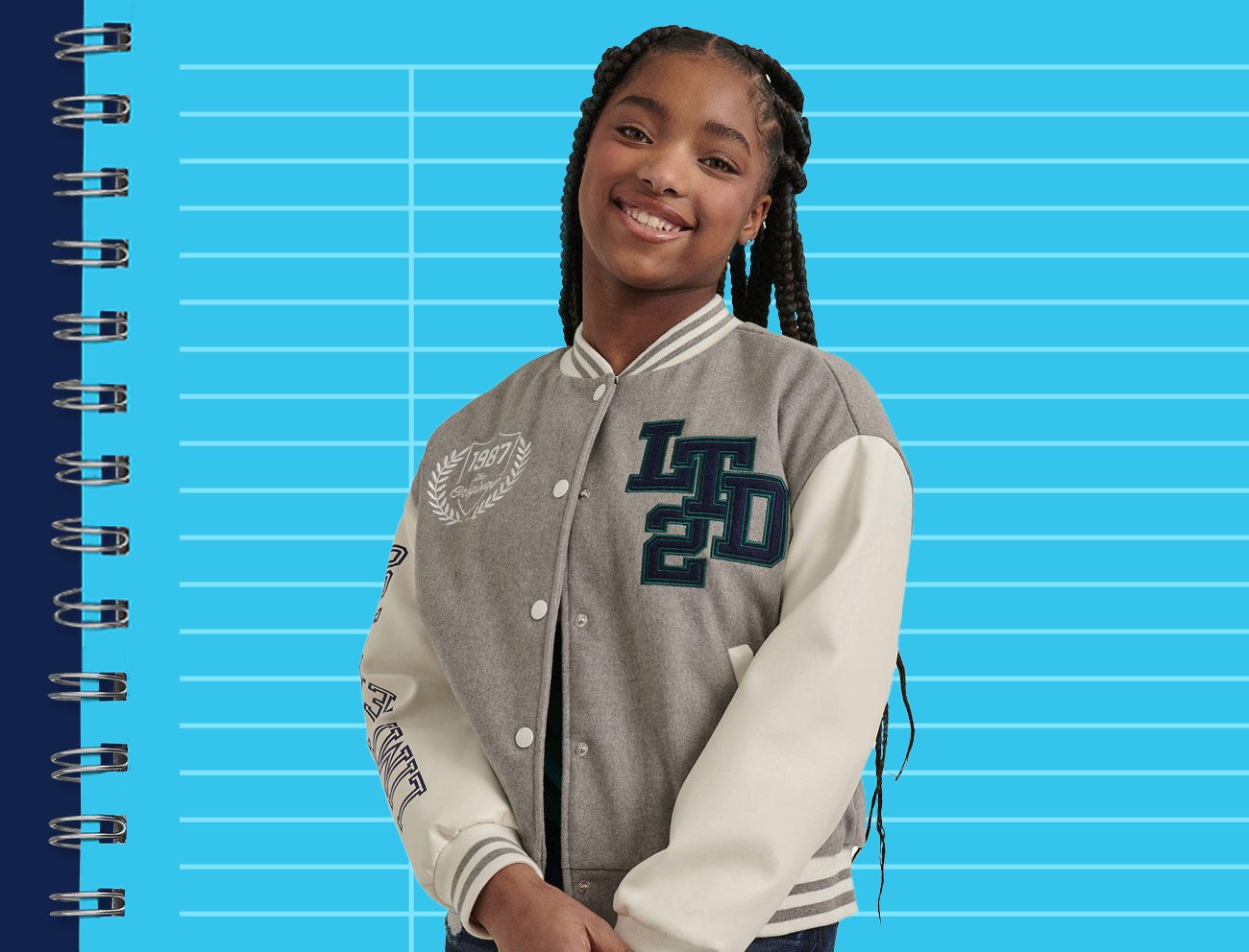 Shop new and trending items.