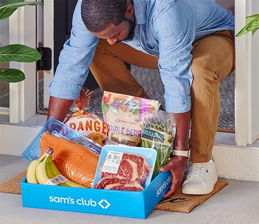 Shop Your Way