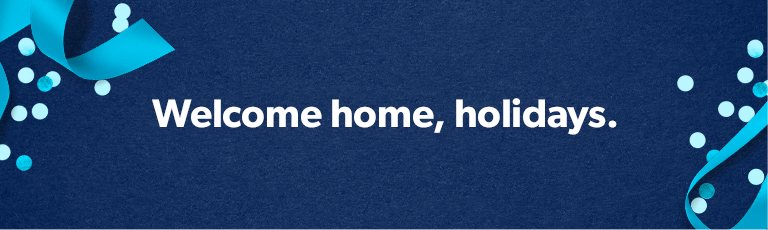 Welcome home the holidays with indoor decor in a variety of styles.