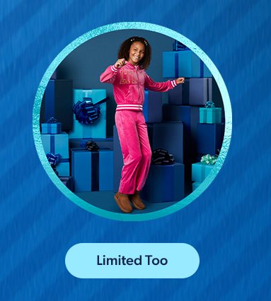 Limited Too