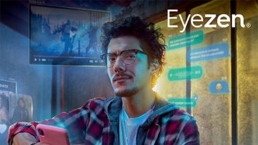 Eyezen.