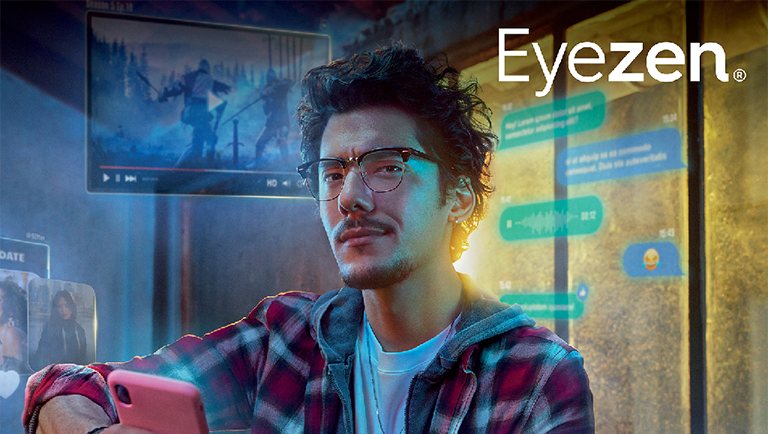 Eyezen.