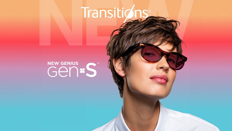 Transitions.