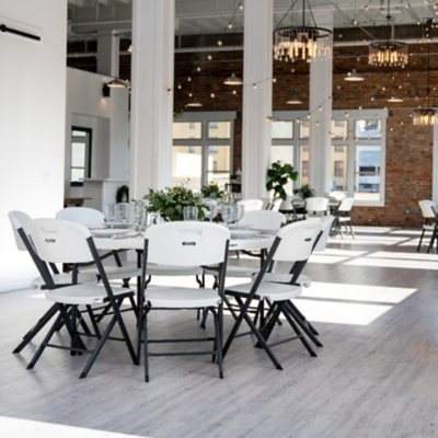 Folding & Stackable Furniture