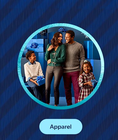 Apparel