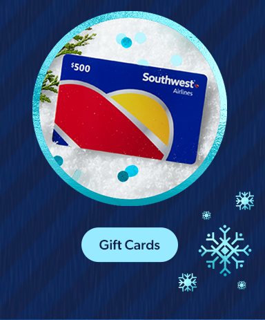 Gift Cards