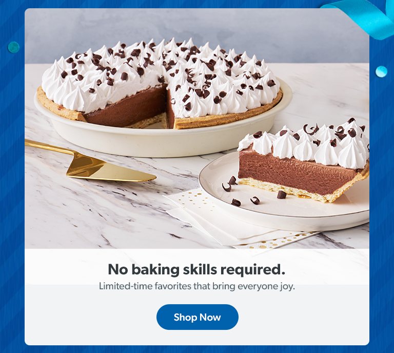 Get limited-time favorites that bring everyone joy. Shop now.