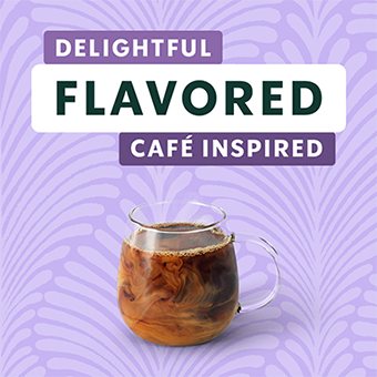 Flavored