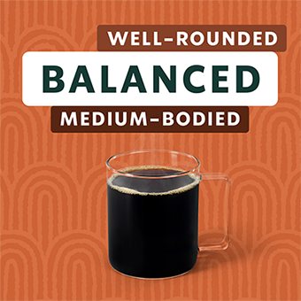 Balanced