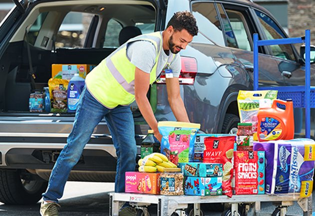 Free Curbside Pickup for Club members on eligible fifty dollar orders. Always free with Plus. Shop now. Terms apply.