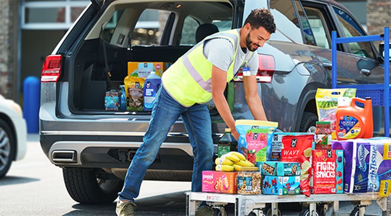Free Curbside Pickup for Club members on eligible fifty dollar orders. Always free with Plus. Shop now. Terms apply.