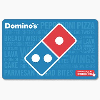 Up To 25% Off Gift Card Face Value.