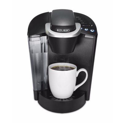 SEE VIDEO Keurig K-elite K-90 K-cup Pod Coffee Maker Iced 