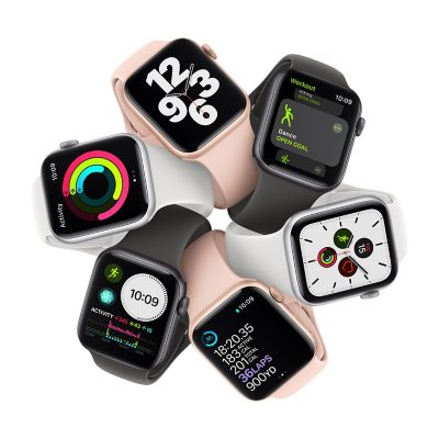 sam's club apple watch 4
