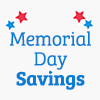 Memorial Day Event Sale at Sam’s Club