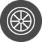 Tire Icon