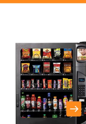 Drink Vending Machines Snack Vending Machines Sam S Club