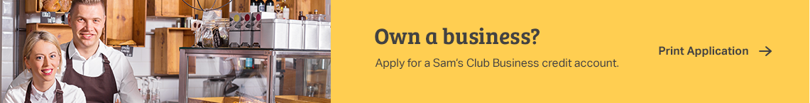 Samsclub Com Credit >> Sam's Club Credit Samsclub Com Credit >> Sam's Club Credit