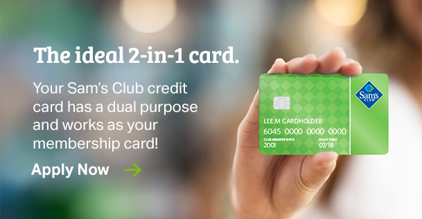 Sams Credit Login >> Sam S Club Credit Sams Credit Login >> Sam S Club Credit