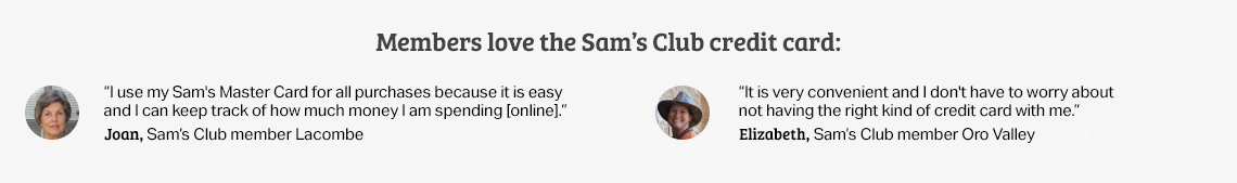Samsclub Com Credit >> Sam S Club Credit Samsclub Com Credit >> Sam S Club Credit