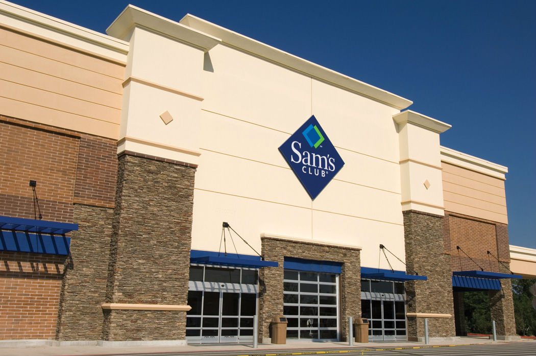 sam s club de grăsime arzătoare