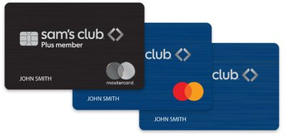 How The Sam’s Club Credit Card Login : Benefits And Rewards