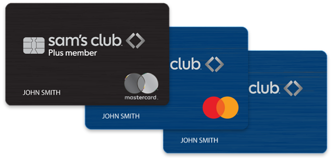 Sams Club Credit Card Apr