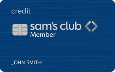 Sam's Club Id Card