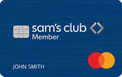 Introducir 99+ imagen sam’s club credit card