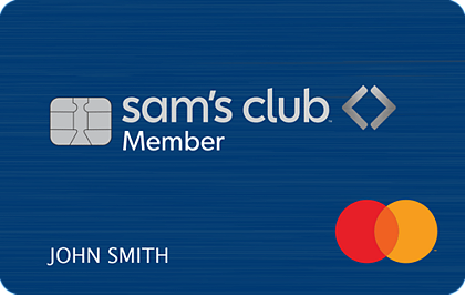 Top 86+ imagen sam’s club credit login