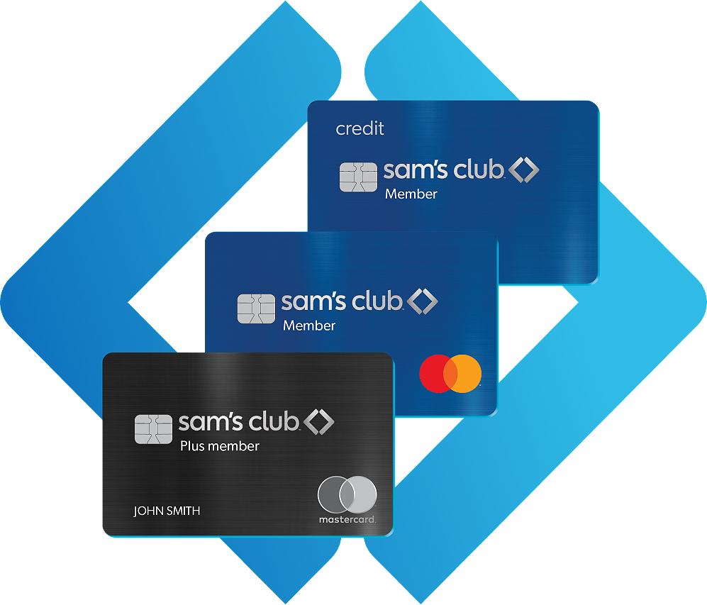 Benefits and Rewards of the Sam's Club Credit Card