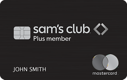 Actualizar 31+ imagen sam’s club mastercard