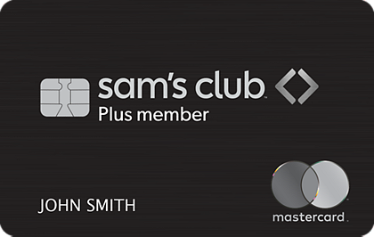 Benefits and Rewards of the Sam's Club Credit Card