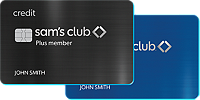 Benefits and Rewards of the Sam's Club Credit Card