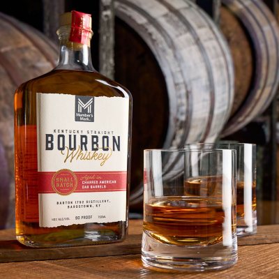 Shop Liquor and Spirits