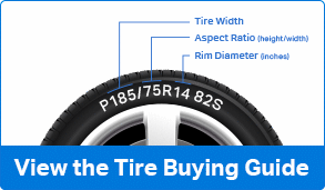 Goodyear Wrangler HP - P265/70R17 113S Tire - Sam's Club